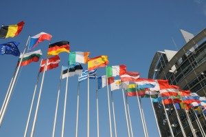 Distribution internationale