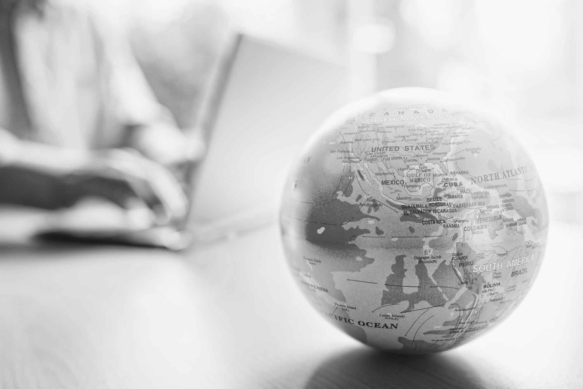 Prenez contact avec nous